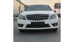 مرسيدس بنز C200 C200