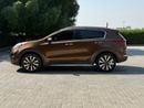 Kia Sportage LX 2.0L AWD