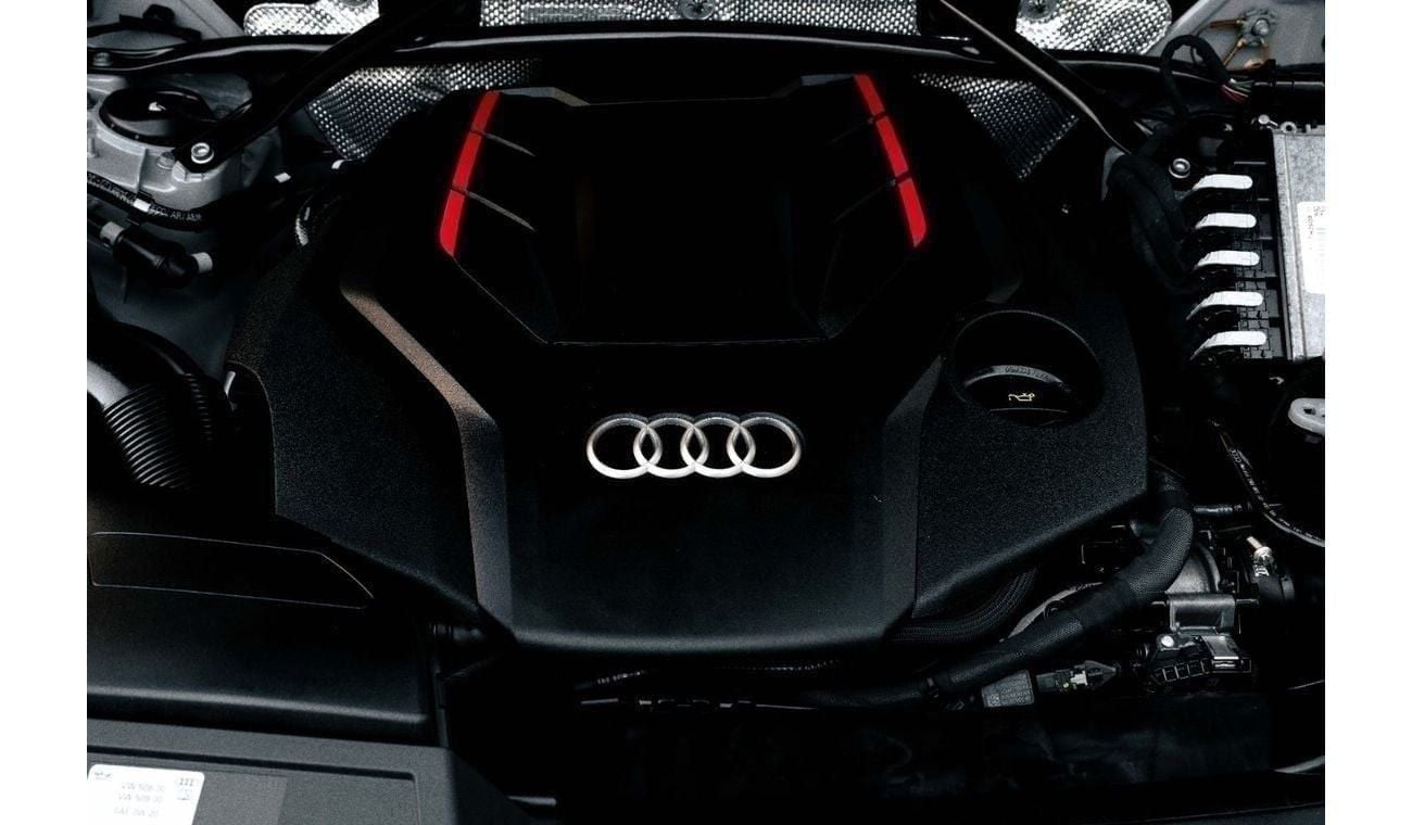 Audi SQ5 TFSI quattro 3.0L  Sportback | 5,092 P.M  | 0% Downpayment | Excellent Condition!