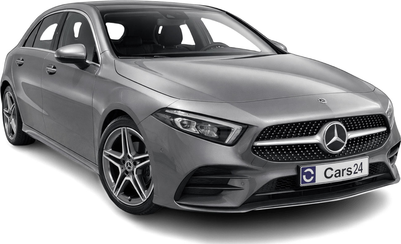 Mercedes Benz A200 PREMIUM 2024 | AED 1737/Month | 0 DP | 30 Day Return | Warranty