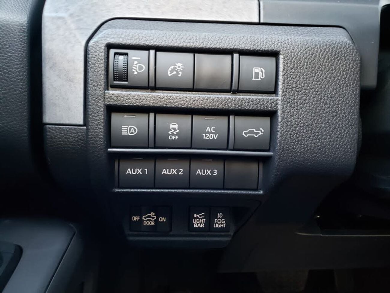 Toyota Tacoma 26/26 TRAILHUNTER