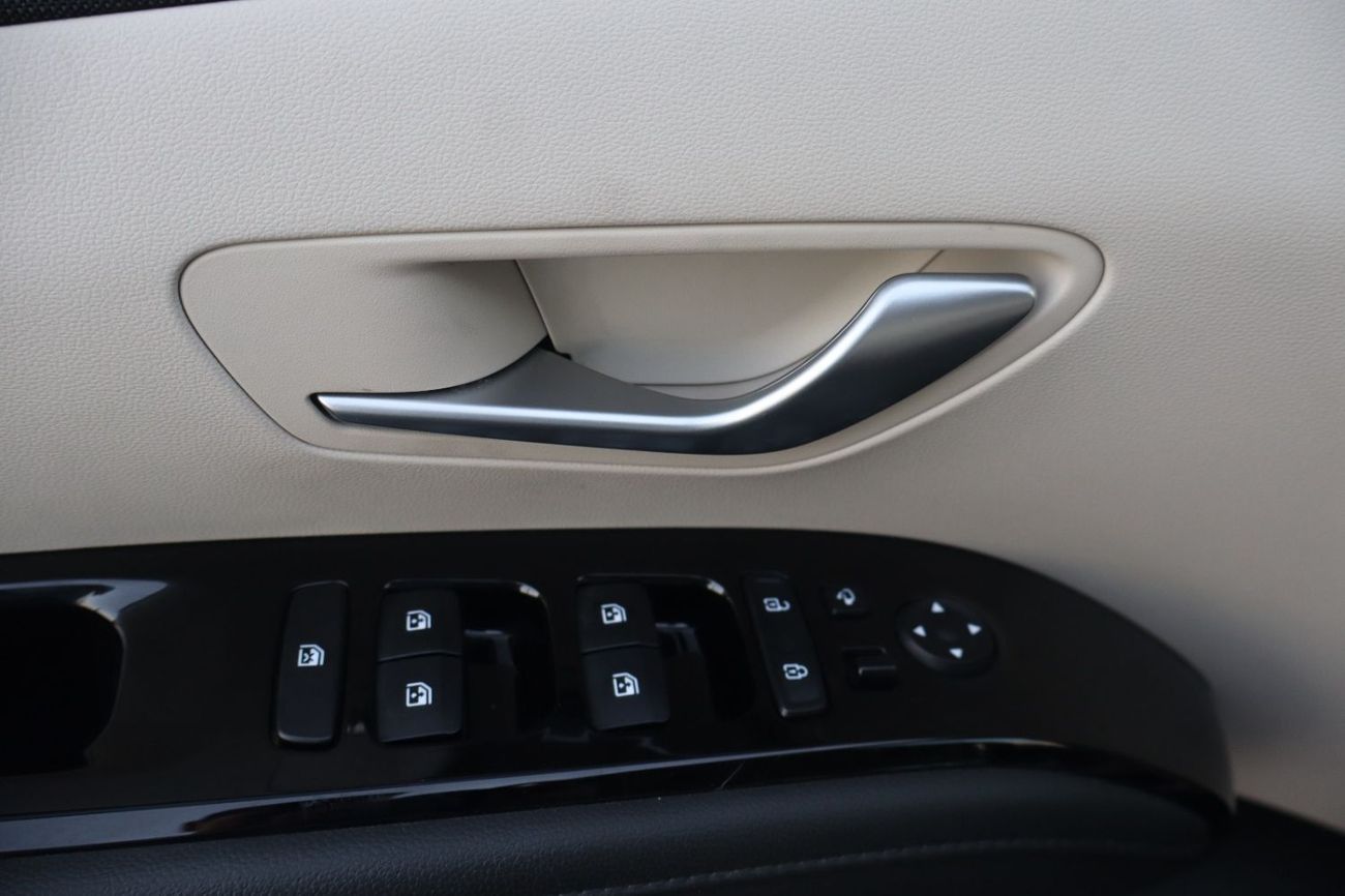 هيونداي توسون Premium+ 2.5L