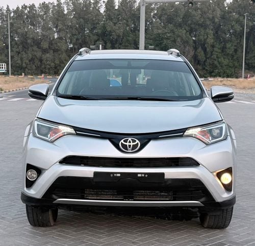 Toyota RAV4 VX