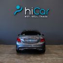 Mercedes-Benz C 200 Premium 2.0L