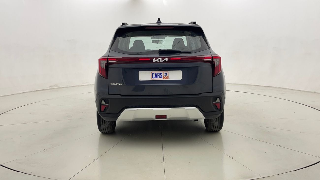 Kia Seltos LX 1.6 | Zero Down Payment | Home Test Drive