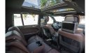 Mercedes-Benz GL 500 Mercedes GL 500 V8 GCC Full Option