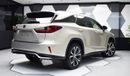 Lexus RX350 L