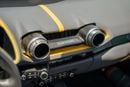 Ferrari 812 GTS 812 / 2021 / Warranty + Service from Al Tayer GCC