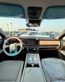 هيونداي سانتا في HYUNDAI SANTA FE 1.6T HEV Gold - 2026 MODEL - GRAY COLOR