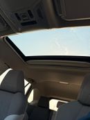 تويوتا راف ٤ XLE Full Option 2022 with sunroof, push start