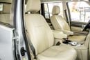 لاند روفر دسكفري Land Rover Discovery 2016 مواصفات خليجية