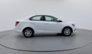 Chevrolet Aveo LS 1600