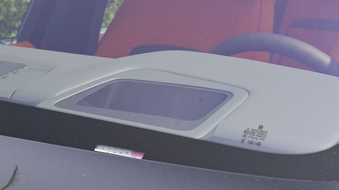 Rolls-Royce Cullinan Rolls-Royce Cullinan Black Badge 2024