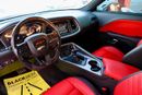 Dodge Challenger Dodge Challenger R/T / USA / 2018 / 5.7L /