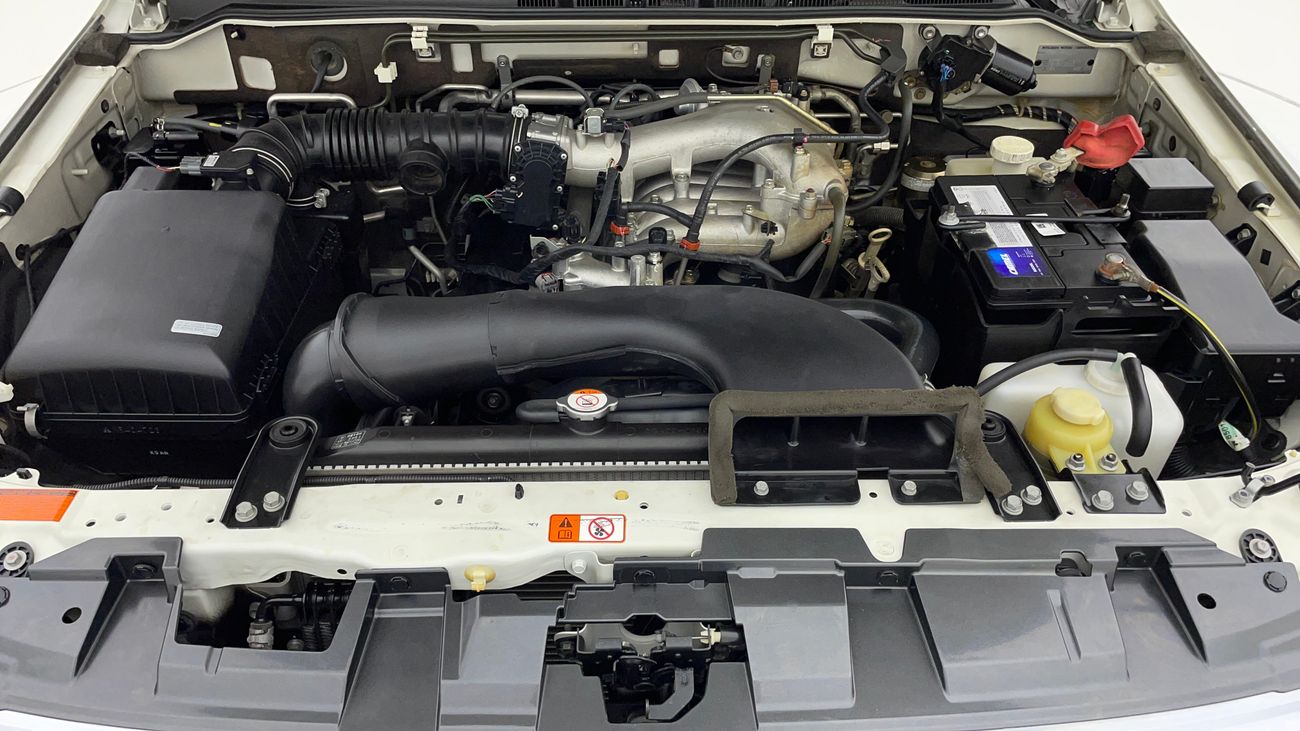 Mitsubishi Pajero GLS HIGHLINE 3 | Zero Down Payment | Free Home Test Drive