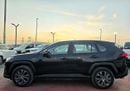 Toyota RAV4 Toyota rav4 2.5l hybrid 4*2 full option black color 2023 model