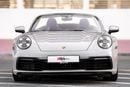 Porsche 911 Carrera 3.0L (380 HP) Convertible