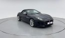 جاغوار F-Type S 3 | بدون دفعة مقدمة | اختبار قيادة مجاني للمنزل