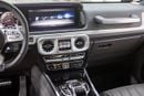 Mercedes-Benz G 63 AMG 4MATIC SUV