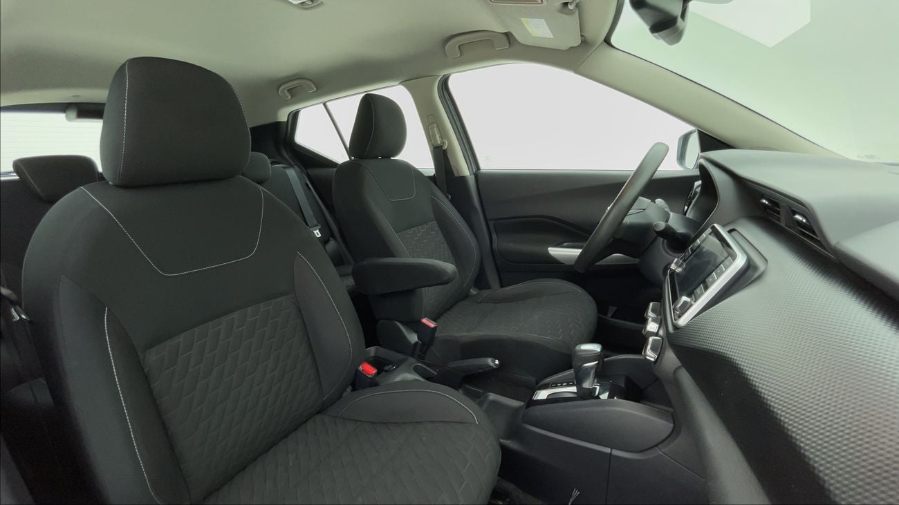 Nissan Kicks SV 1.6 | Zero Down Payment | Free Home Test Drive