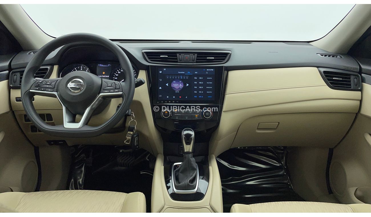 Nissan XTrail S 2.5 | Zero Down Payment | Free Home Test Drive