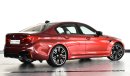 BMW M5 Competition