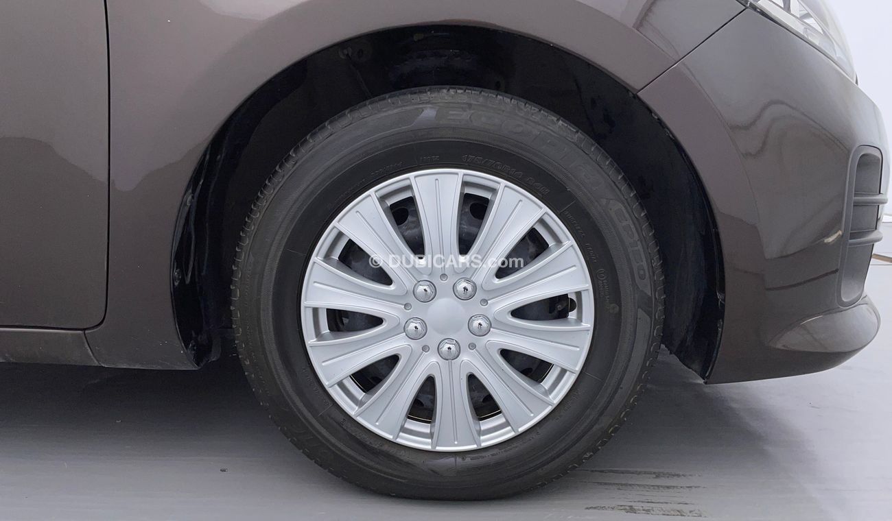 كيا ريو LX 1.4 | +مع الضمان | كمان تم فحص ١٥٠