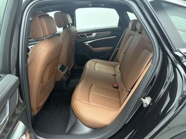 Audi A6 40 TFSI, миниатюра 29