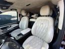 Mercedes Benz V 250 AVANTGARDE/E Std 2.1L Mercedes Benz V250 VIP GCC