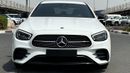 مرسيدس بنز E300 EQ Power | Plug-in Hybrid | European Specs | 5,000 KM