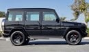 Mercedes-Benz G 500 -AMG-V8-5.0L-Perfect Condition