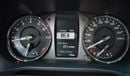 Toyota Hilux DC, 2.7L Petrol 4WD Manual | 2026 Model | Ready for Export