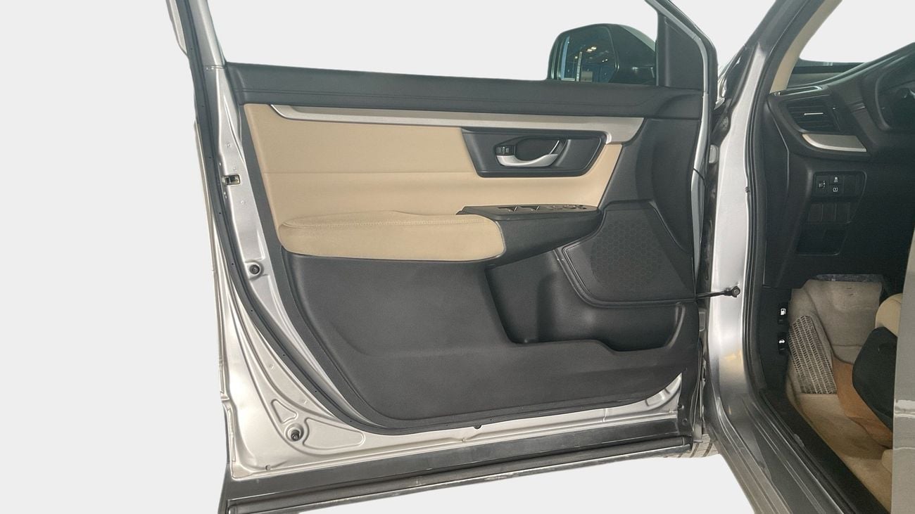 Honda CRV LX | Guaranteed Warranty | 0 Down Payment