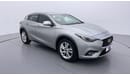 Infiniti Q30 STD 1.6 | Zero Down Payment | Free Home Test Drive