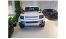 Land Rover Defender DEFENDER P300/ V4/ 5 YEARS GERMAN EXOERTS WARRANTY AND SERVICE