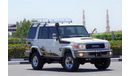 Toyota Land Cruiser 2019 MODEL   76 HARDTOP  LX DLX V8 4.5 TURBO DIESEL 4WD 6 SEAT MANUAL TRANSMISION WAGON S