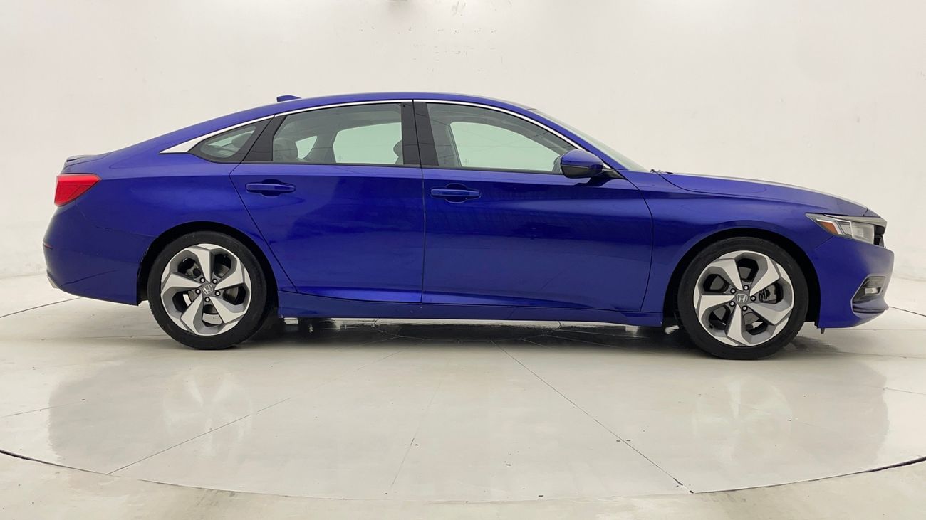 هوندا أكورد LX SPORT 2 | بدون دفعة مقدمة | اختبار القيادة في المنزل