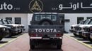 Toyota Land Cruiser Pickup 70 VXR