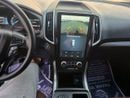 فورد إدج SE 2.0L (AWD)