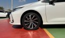 Toyota Corolla Toyota Corolla 1.6 Turkey | Full Option Smart | 0KM | 2023