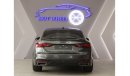 Audi A5 45 TFSI quattro S Line A5 45 Quattro S Line