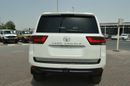 Toyota Land Cruiser GR SPORT