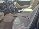 Toyota Land Cruiser 4.0 V6 with 3 diff lock