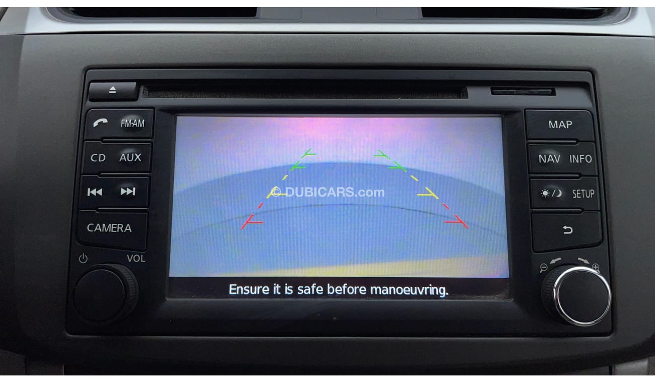 Nissan Tiida SV 1.8 | Zero Down Payment | Free Home Test Drive