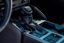 Toyota Prado ADVENTURE FULL OPTION GCC SPECS 2027