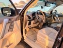 Toyota Prado TX-L 4.0L