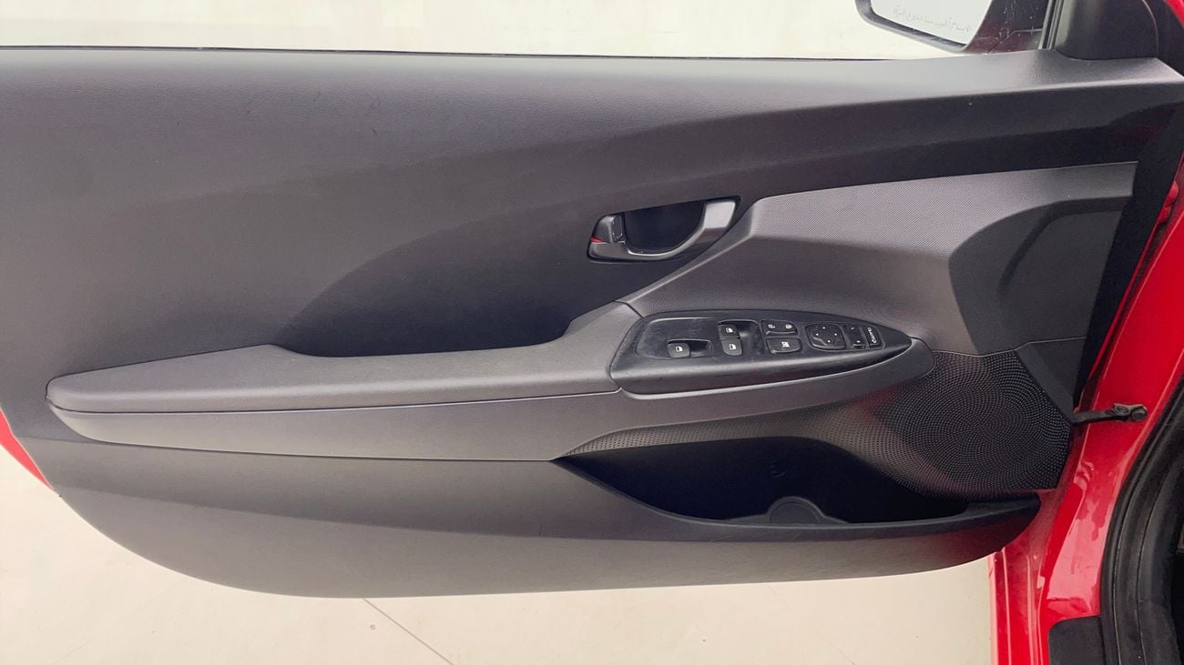 Hyundai Veloster GLS 1.6L 2019 GLS | AED 665/Month | 0 DP | 30 Day Return | Warranty