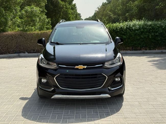 Chevrolet Trax LT, миниатюра 21