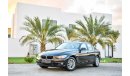 BMW 318i Sport Line - Full Service History! - Exceptional Condition! - Only 1,351 Per Month!! - 0% DP