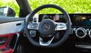 Mercedes-Benz CLA 200 Coupe | Night Package | 2023 | Brand New
